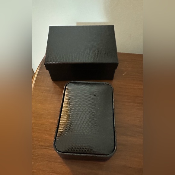 Colore SG - Pink Sapphire Pendant Necklace - Picture 6 of 11